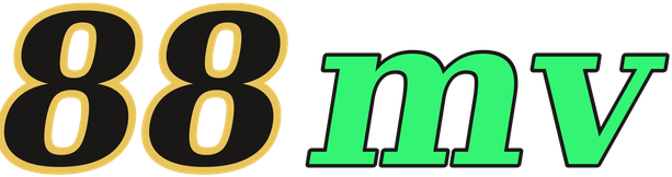 88mv logo